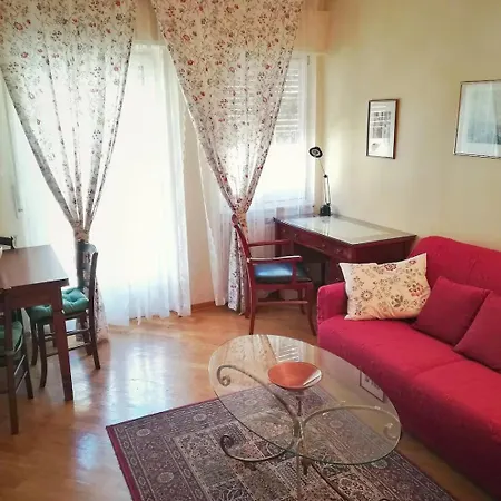 Casa Guicciardini - Ponte Vecchio Apartman Firenze