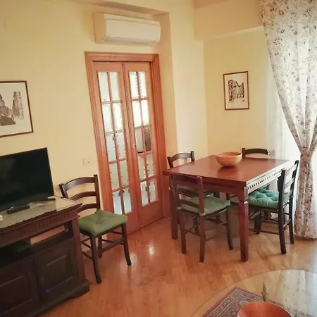 Apartman Casa Guicciardini - Ponte Vecchio Firenze