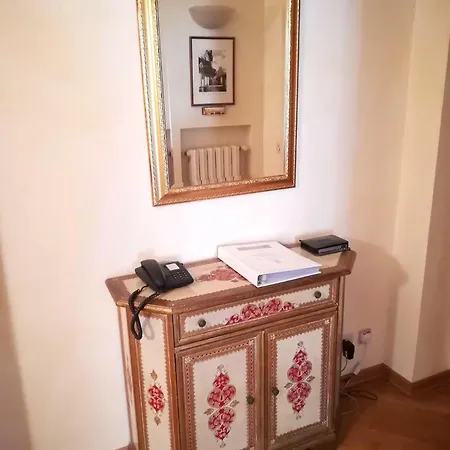 Casa Guicciardini - Ponte Vecchio 아파트