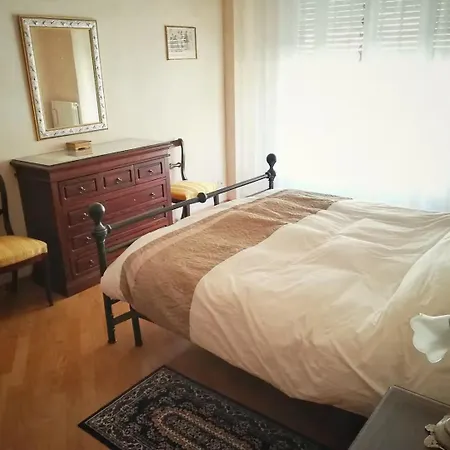 Apartment Casa Guicciardini - Ponte Vecchio Florenz