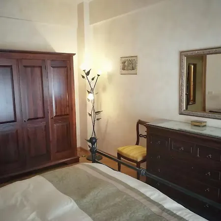 Casa Guicciardini - Ponte Vecchio Firenze