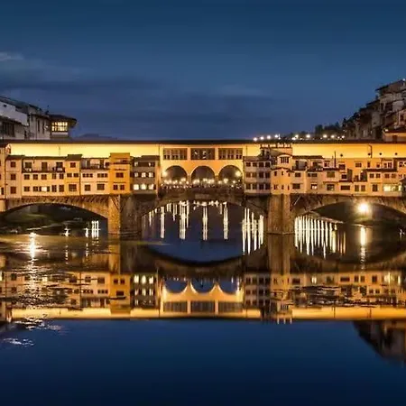 Casa Guicciardini - Ponte Vecchio * Firenze